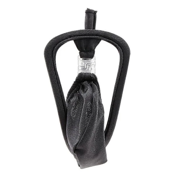 Herr Åpen Gren C-string Truser Underbukser Usynlig Undertøy Bikini Stringtruse Lingerie-Perfet Gray_tfrf Gray