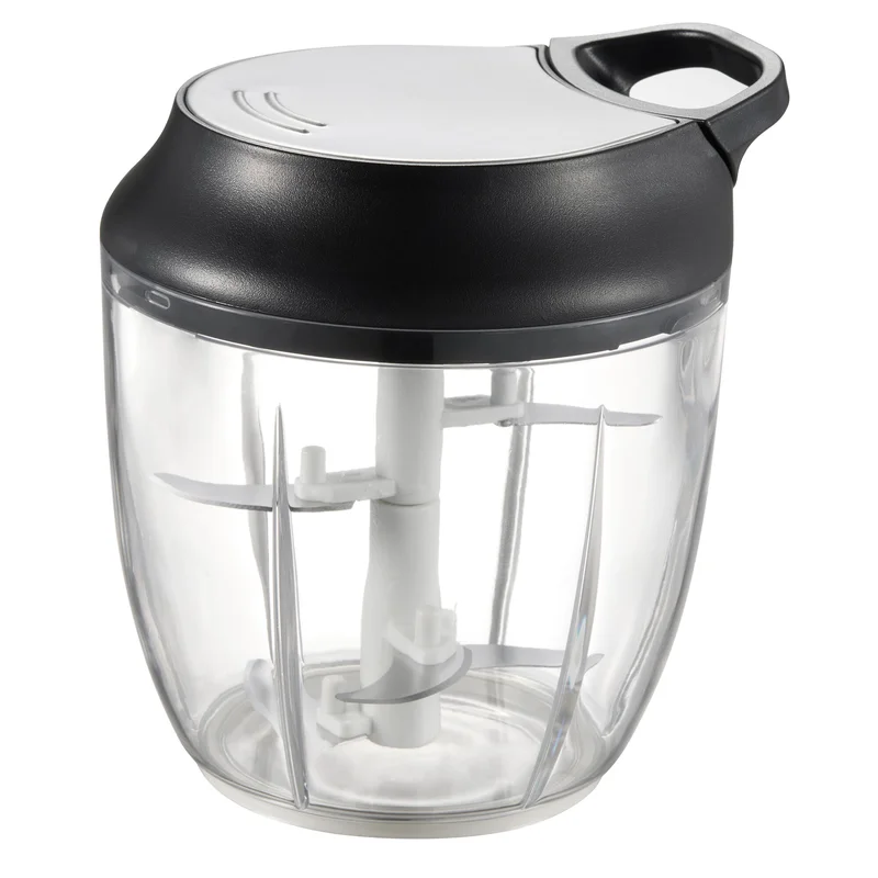 Dorre Lola multihakker med pisker | KitchenOne