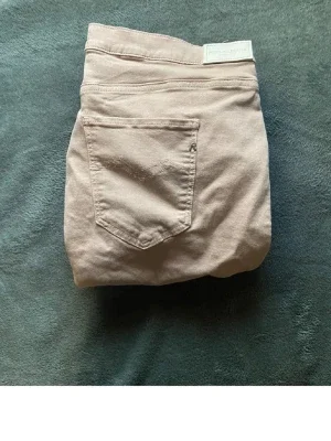 Beige Replay Anbass jeans slim fit