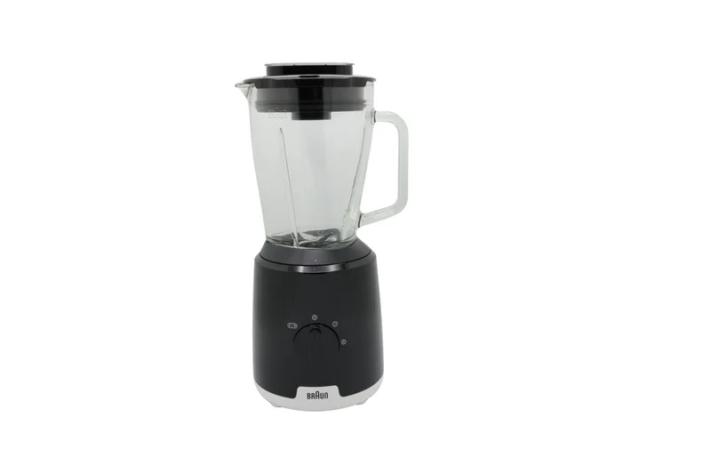 Braun JB1051BK Household PowerBlend 1