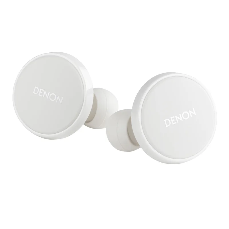 Demo - Denon PerL Pro Kabellose In-Ear-Kopfhörer