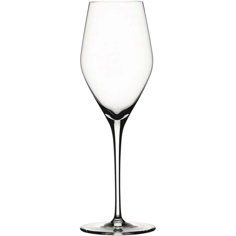Spiegelau Authentis Champagneglas 4-pak - Klar | KitchenOne