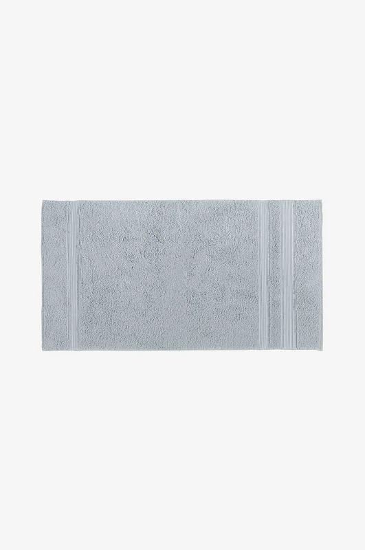 L'essentiel - Handduk London - Blå - Handdukar - 50X90 - Från Homeroom