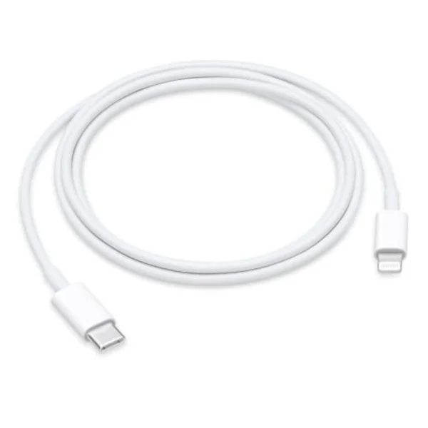 Apple USB-C to Lightning Cable (1m) - FX-