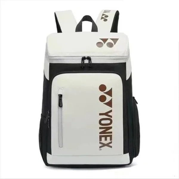 YONEX Profesjonell Badminton Tennis Bag 2-3 deler Racket Ryggsekk