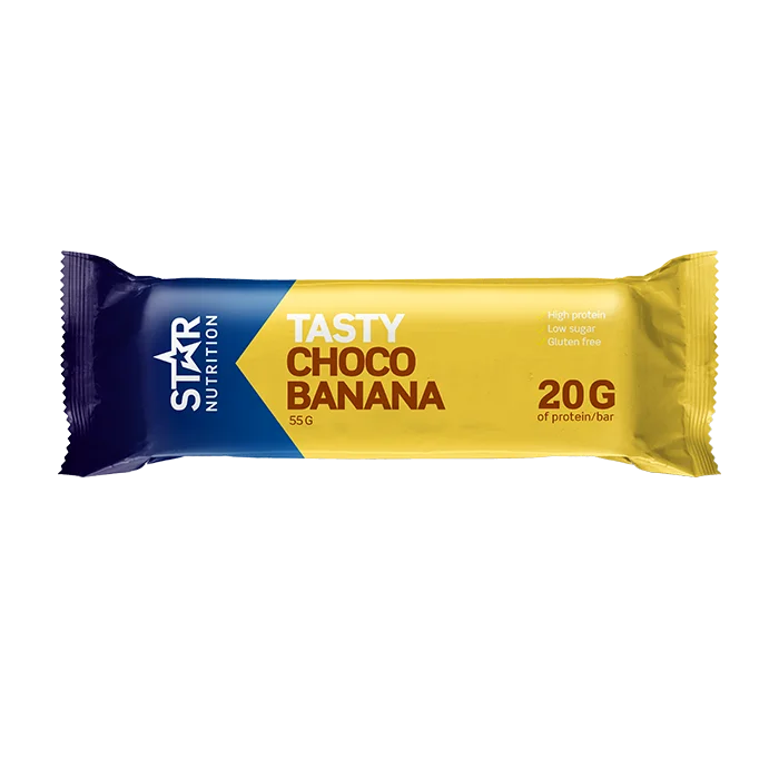 Star Nutrition Proteiinipatukka 55 g