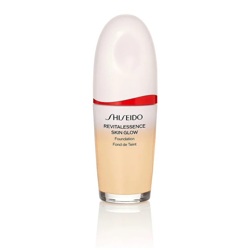 Shiseido Revitalessence Glow Foundation SPF 30 130, Makeup, Ansigt, Foundation