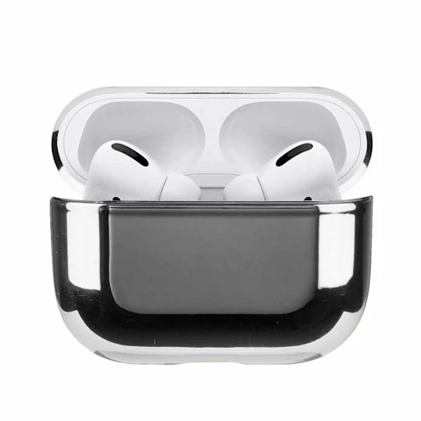 Apple Airpods Pro Case Case Shock -Obret -turvatapaus hopea