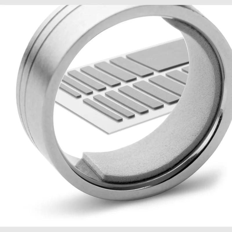 Ring Size Adjusters for Men