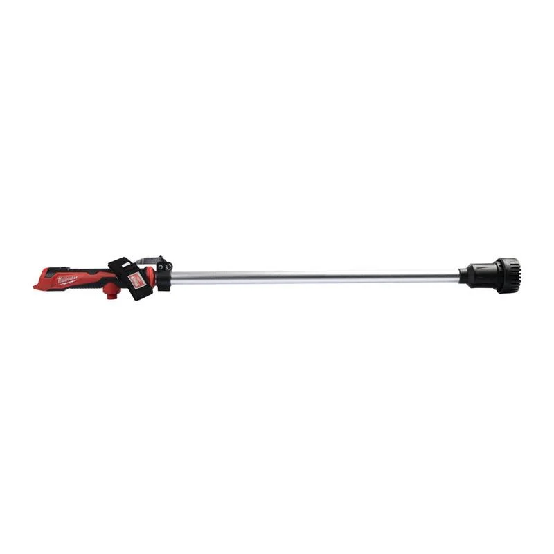 Milwaukee M12 BSWP-0 Vattenpump utan batteri och laddare, Vatten