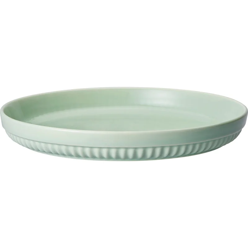 Arabia Uunikokki paiform, 28 cm, lime' - 'Grønn