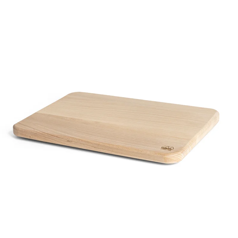 Marcato Skärbräda Trä 37 x 27 x 2,5 cm | Matlagning > Köksknivar > Skärbrädor > Skärbräda | Bagaren och Kocken