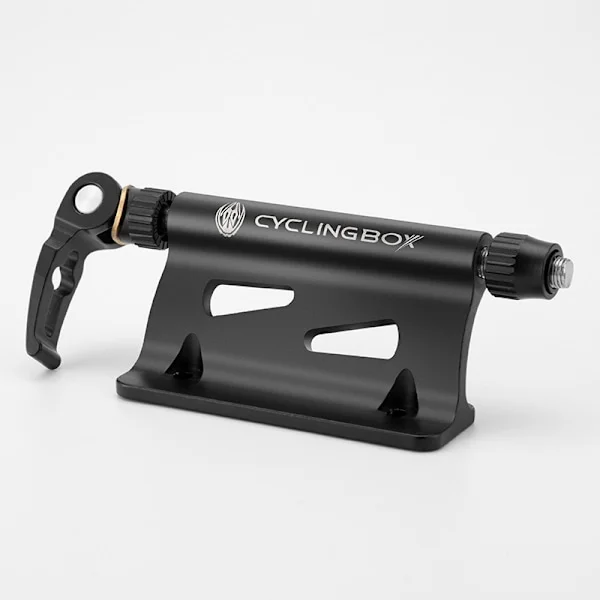 Bicycle Parking Bicycle Rack for Front Fork