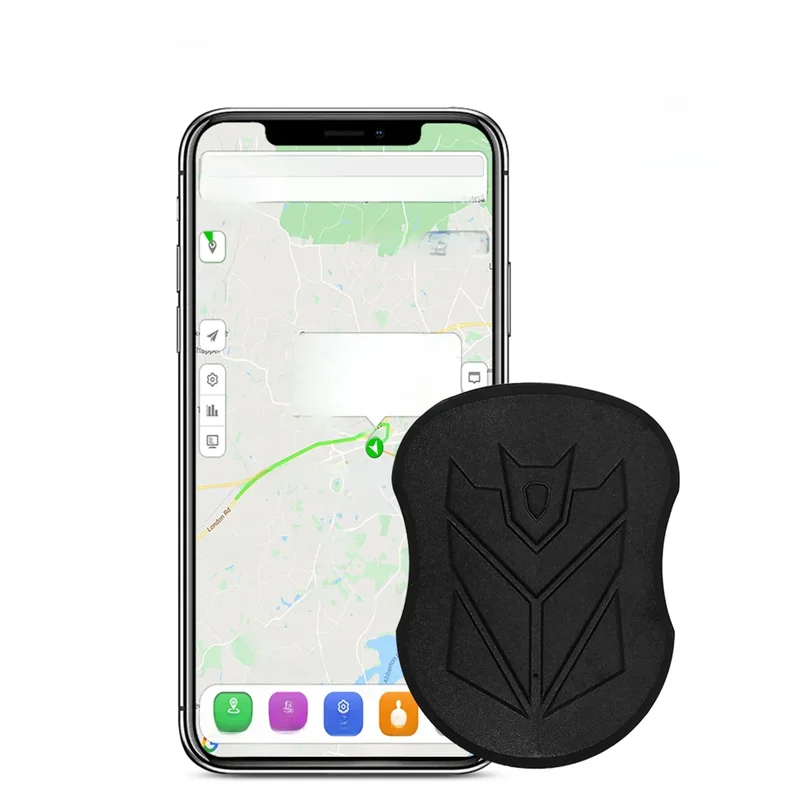 AliExpress - SinoTrack 4G 5000/10000 mAh ST-905/ST-915 étanche GPS véhicule Tracker aimant longue veille batterie Position en temps réel APP