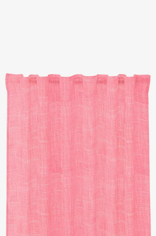 Redlunds - Bruce multilängder 250 - Rosa - Gardiner - 140X250 - Från Homeroom