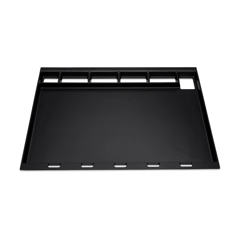 Weber Stekbord 2/3 - Genesis 4 brännare | Utematlagning > Grillar > Grilltillbehör | Bagaren och Kocken