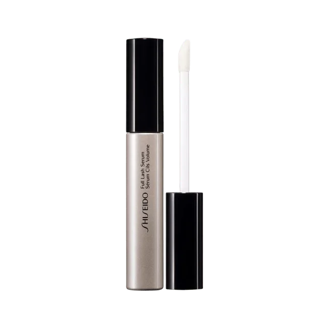 Shiseido Full Lash Serum Makeup Dam 6