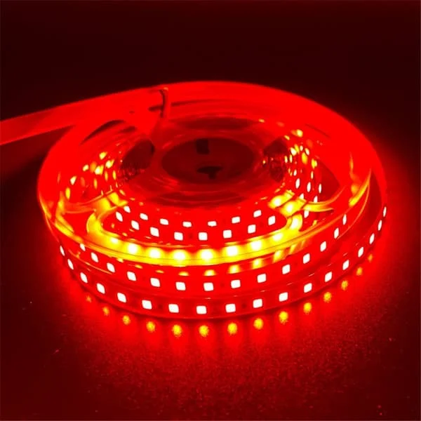 5050 LED Strip Night Light RED