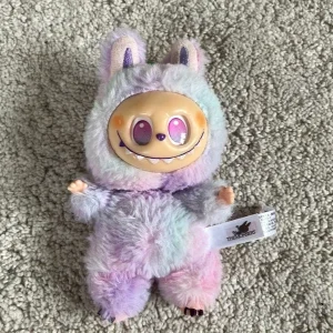 THE MONSTERS Plush Doll (Lafufu) ️