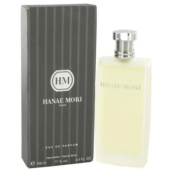 HANAE MORI av Hanae Mori 100 ml EDP - Herr