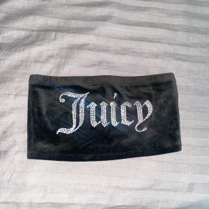 Juicy Couture topp