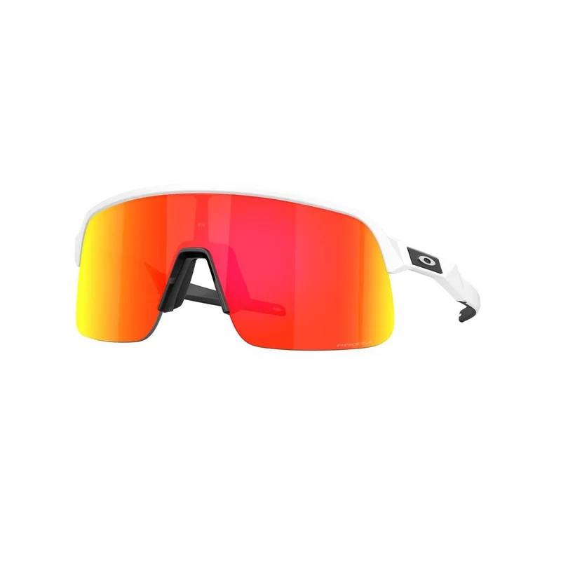 Oakley Sutro Lite S - Sportglasögon från Oakley - Vita Wrap around