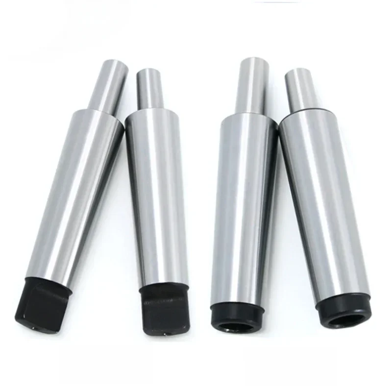 AliExpress - 1 pièces MT1 MT2 MT3 MT4 B10 B12 B16 B18 B22 0.6-6/1-10/1-13/3-16/5-20 Morse taraud tige perceuse mandrin tonnelle tour CNC perceuse 