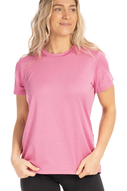 Klim Ostara Shirt Women's Shirt Super Pink S