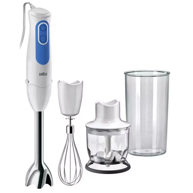 Braun MQ3025 Multiquick 3 Stavmixer | Köksmaskiner > Stavmixer | Bagaren och Kocken