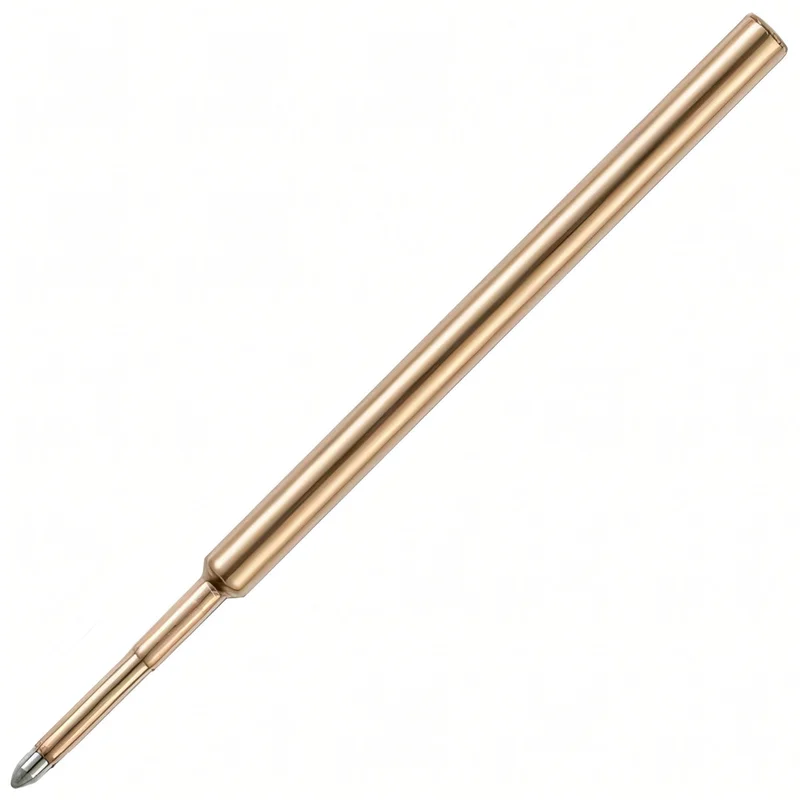 Fisher Space Pen Pressurized refill for Space Pen & Parker Brown / Medium