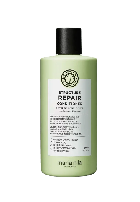 Maria Nila Structure Repair Conditioner Balsam Dam 300 ML