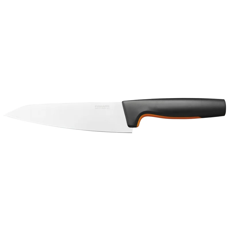 Fiskars Functional Form Kokkekniv mellomstor, 16 cm, Matlaging & griller