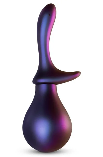 Nebula Bulb Anal Douche Analdusj