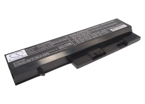 Batteri til bærbar PC for Lenovo IdeaPad U330, IdeaPad U330A, IdeaPad U330M og andre.