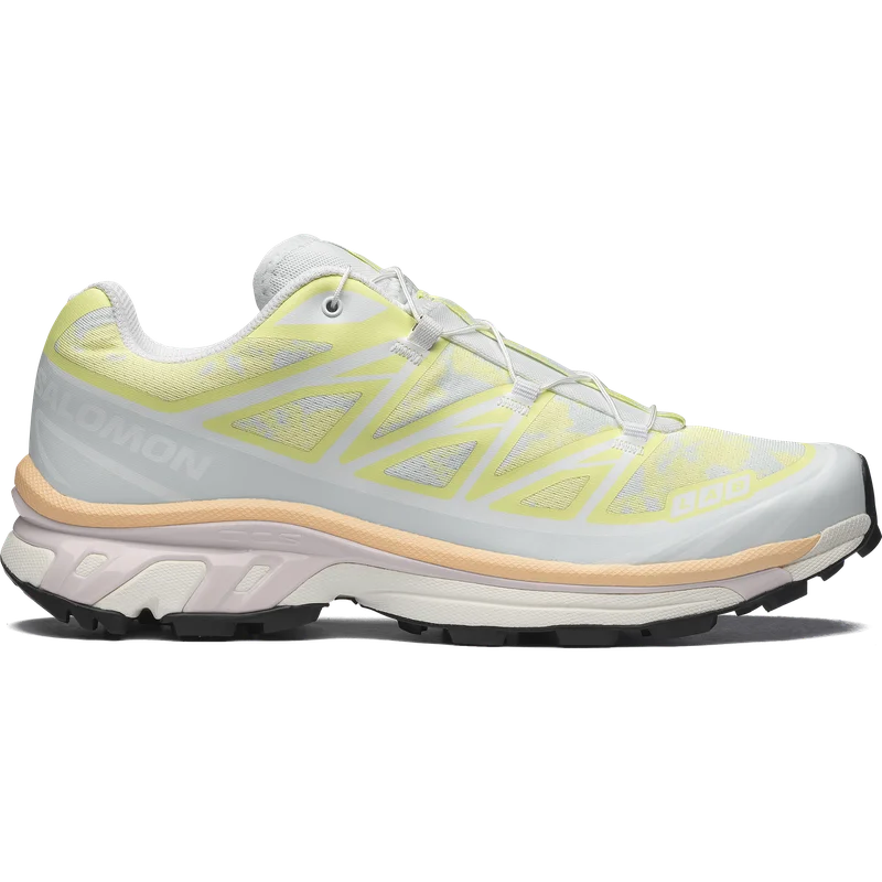 Salomon - Sneakers Schuhe XT-6 Alpen Blossom