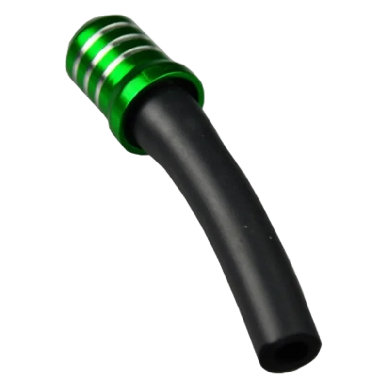 Tappo Sfiato Benzina SCAR Alluminio
