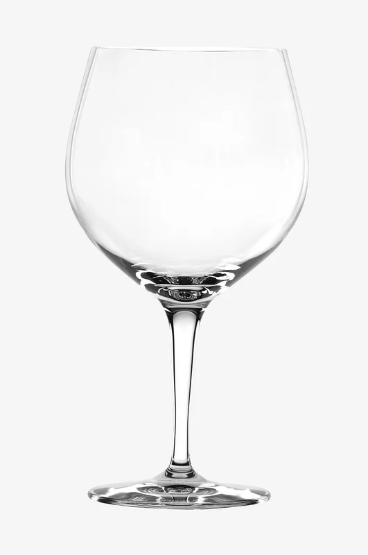 Spiegelau - Glass Gin & Tonic 63 cl 4-pk - Transparent - Drinkglass & shotglass - Fra Homeroom