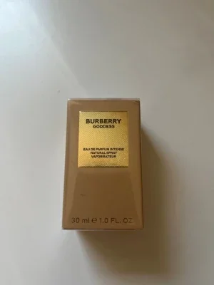 Burberry Goddess Eau de Parfum 30ml