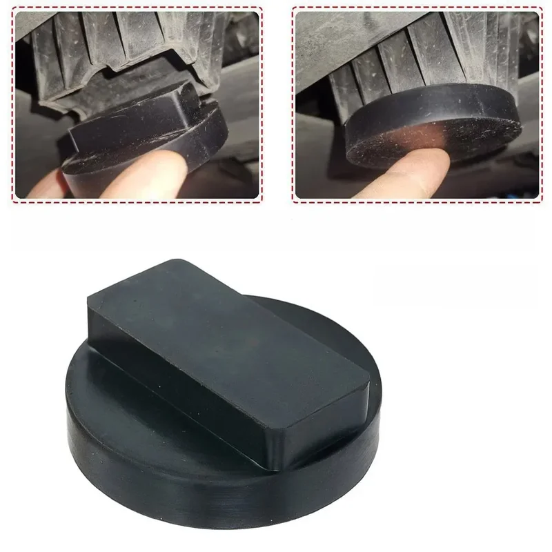 AliExpress - 1 st Universele Rubber Autolift Jacking Pad Lift Protector Adapter VOOR BMW E46 E90 E91 E92 X1 X3 X6 Z4 Z8