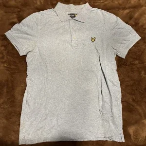 Lyle and Scott Pike M