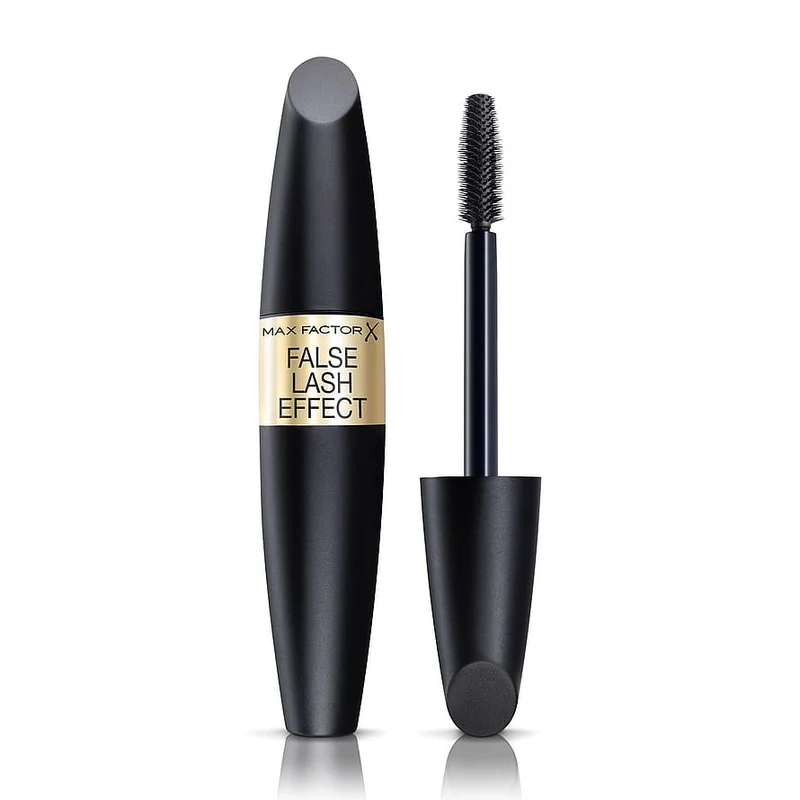 Max Factor False Lash Effect Mascara Waterproof 1 Black, Makeup, Øjne, Mascara