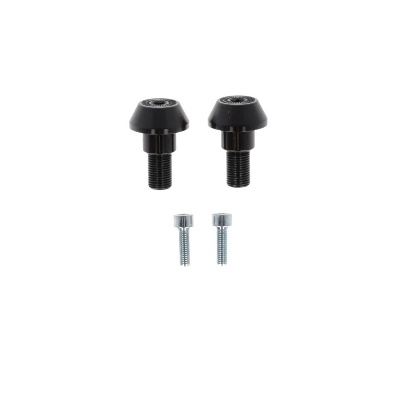Kit Di Montaggio Acerbis Per Paramani - Triumph Tiger 900 Rally Pro 2020-2025