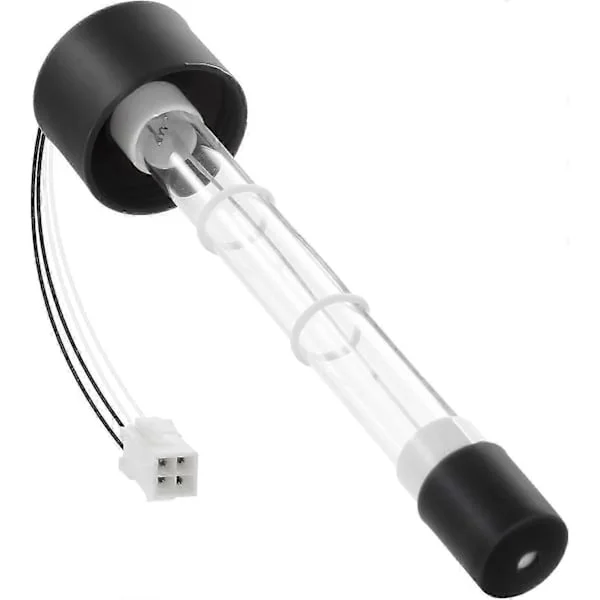 6472-841 Klar Ray XL Glödlampa Ersättning för Jacuzzi Sundance Spas Badtunna Glödlampa, Utomhus Spa Badkar Klar