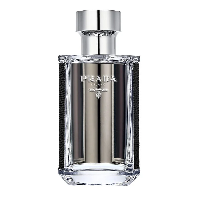 Prada L’Homme Prada Eau de Toilette 50 ml, Parfumer & Dufte, Parfumer Til Ham, Eau De Toilette
