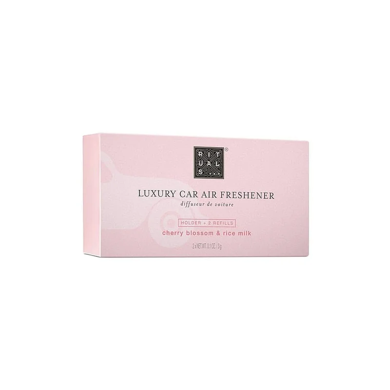 RITUALS Car Perfume, Parfumer & Dufte, Duft Til Hjemmet, Duftpinde