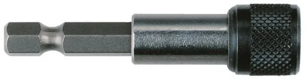 Milwaukee 4932373483 Bitsholder 58 mm, Maskintilbehør & forbruk