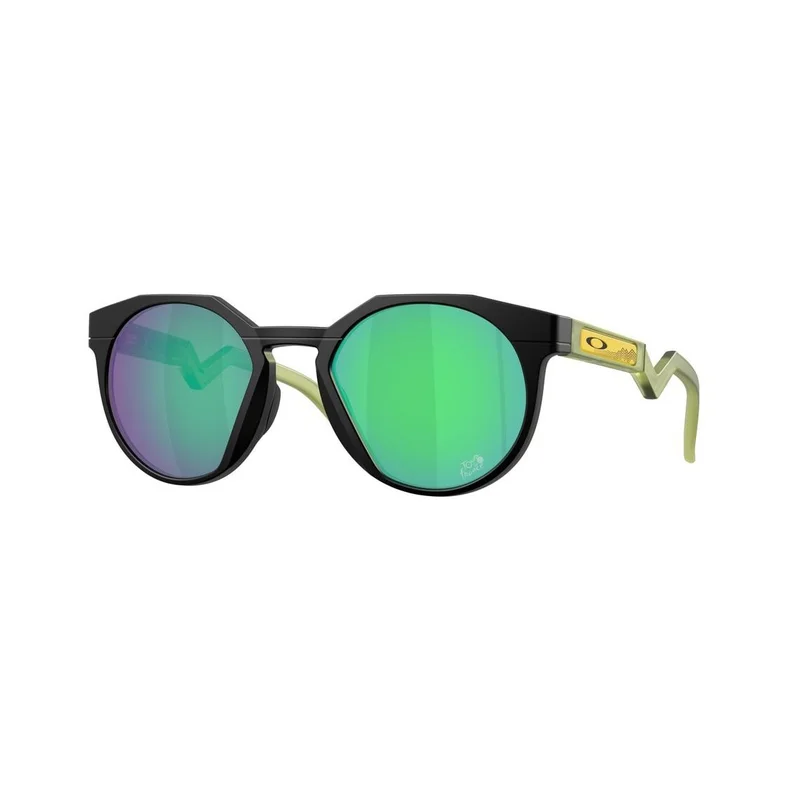 Oakley HSTN - Prizm Jade OO9242-2252 i Sort