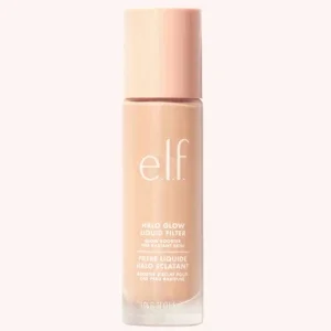 Elf Halo Glow