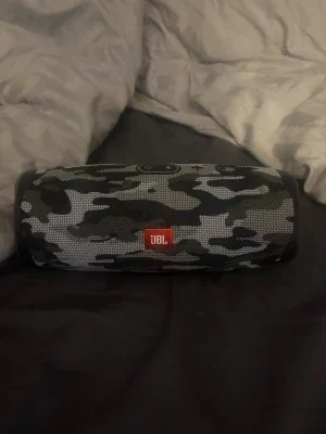 JBL Charge 4 Camouflage