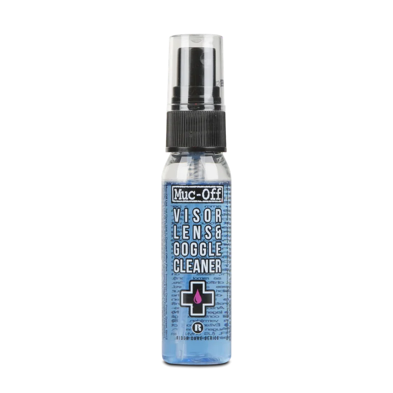 Hjelm-, Visir- & Brillerens Muc-Off 32 ml